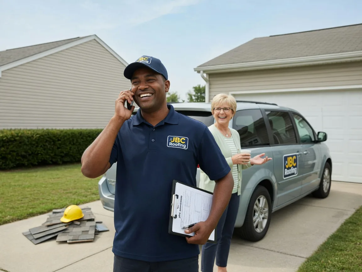 Roof Replacement Tamarack, MN FAQs